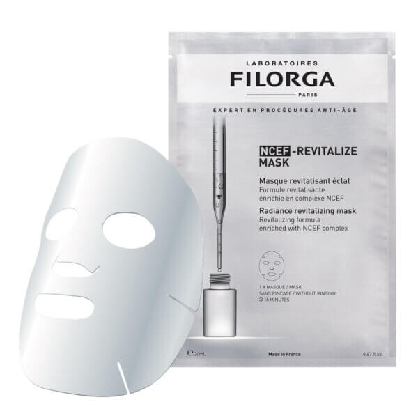Filorga NCEF-Revitalize Mask 20ml x1