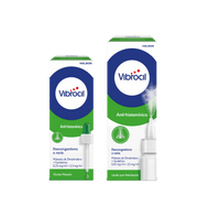 Vibrocil Spray Nasal 15 ml