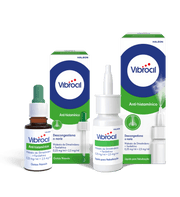 Vibrocil Spray Nasal 15 ml