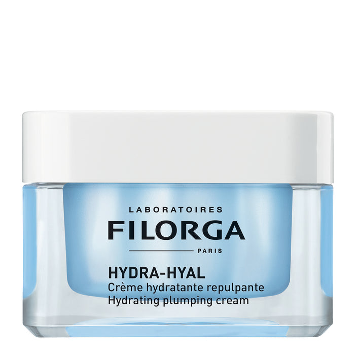Filorga Hydra-Hyal Creme Hidratação e Volume 50ml