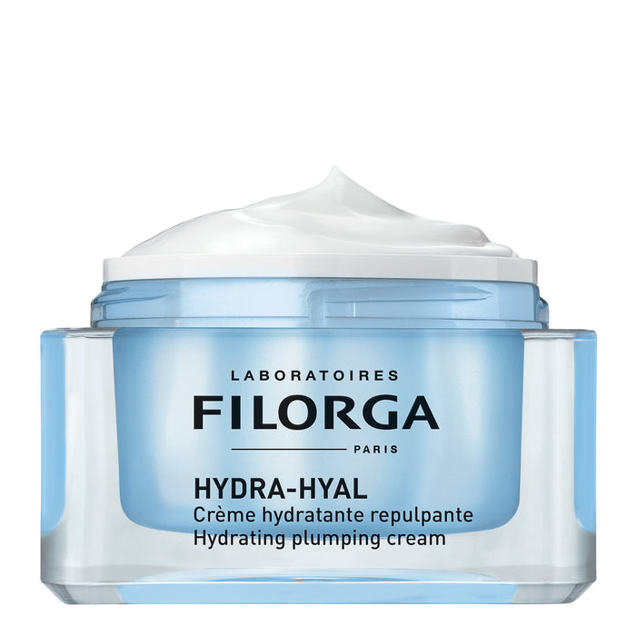 Filorga Hydra-Hyal Creme Hidratação e Volume 50ml