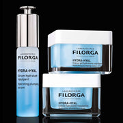 Filorga Hydra-Hyal Creme-Gel Hidratante Efeito Matificante 50ml