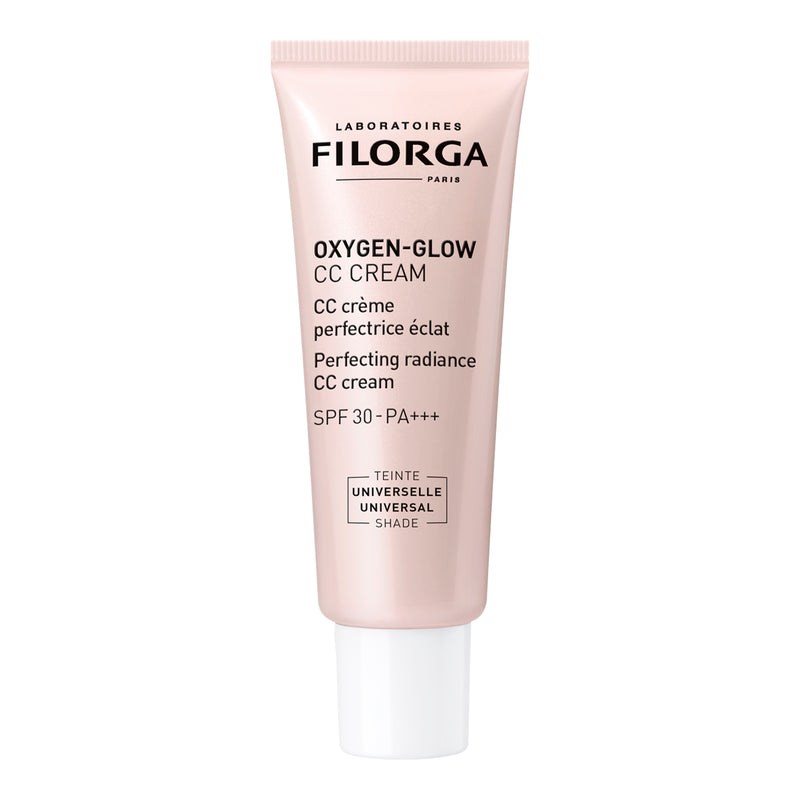 Filorga Oxygen-Glow CC Cream Aperfeiçoador e Iluminador SPF30 40ml