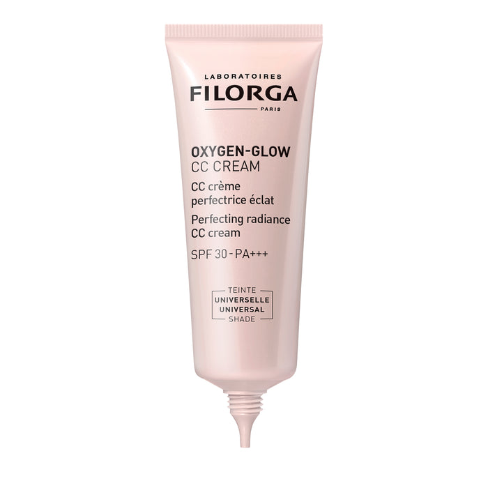 Filorga Oxygen-Glow CC Cream Aperfeiçoador e Iluminador SPF30 40ml