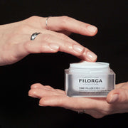 Filorga Time-Filler Eyes 5XP Creme Corretor do Contorno de Olhos Antirrugas e Olheiras 15ml