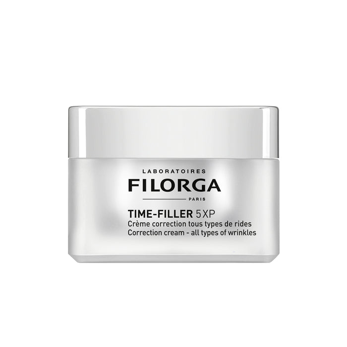 Filorga Time-Filler 5XP Creme Antirrugas 50ml