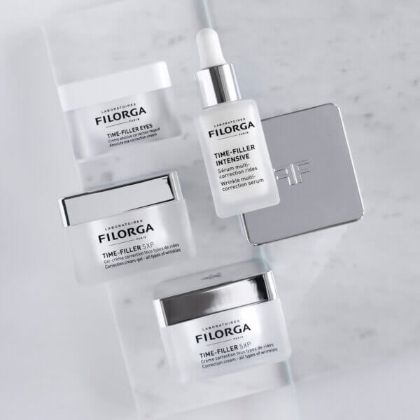 Filorga Time-Filler 5XP Creme Antirrugas 50ml