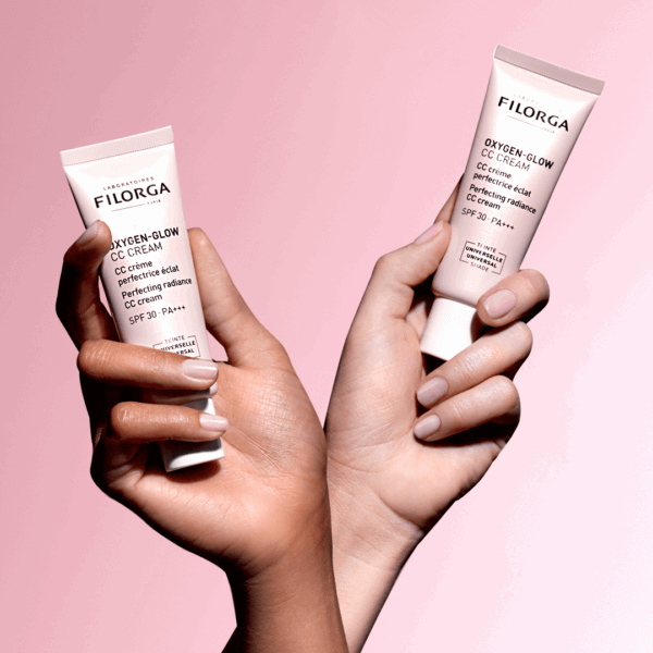 Filorga Oxygen-Glow CC Cream Aperfeiçoador e Iluminador SPF30 40ml