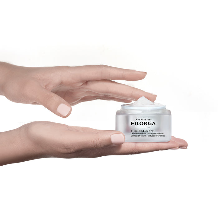 Filorga Time-Filler 5XP Creme Antirrugas 50ml