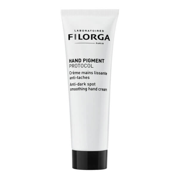 Filorga Hand Pigment Control Creme Mãos Manchas Envelhecimento 50ml