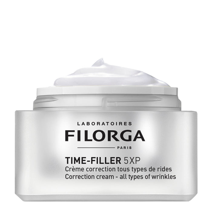 Filorga Time-Filler 5XP Creme Antirrugas 50ml