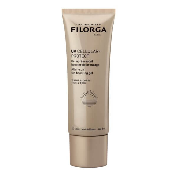 Filorga UV Cellular-Protect Gel Pós-Solar Rosto & Corpo 125ml