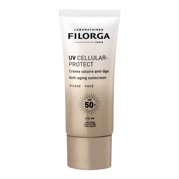 Filorga UV Cellular-Protect Solar Rosto FPS50+ 40ml
