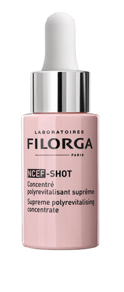 Filorga NCEF-SHOT Concentrado Polirrevitalizante Supremo 15ml