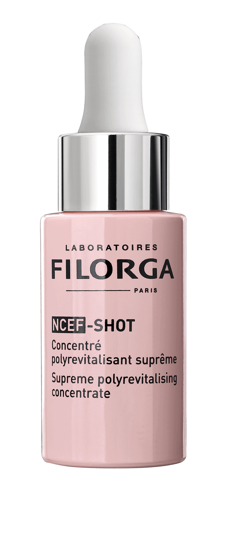 Filorga NCEF-SHOT Concentrado Polirrevitalizante Supremo 15ml