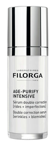 Filorga Age-Purify Intensive Sérum de Dupla Correção Rugas+Imperfeições 30 ml