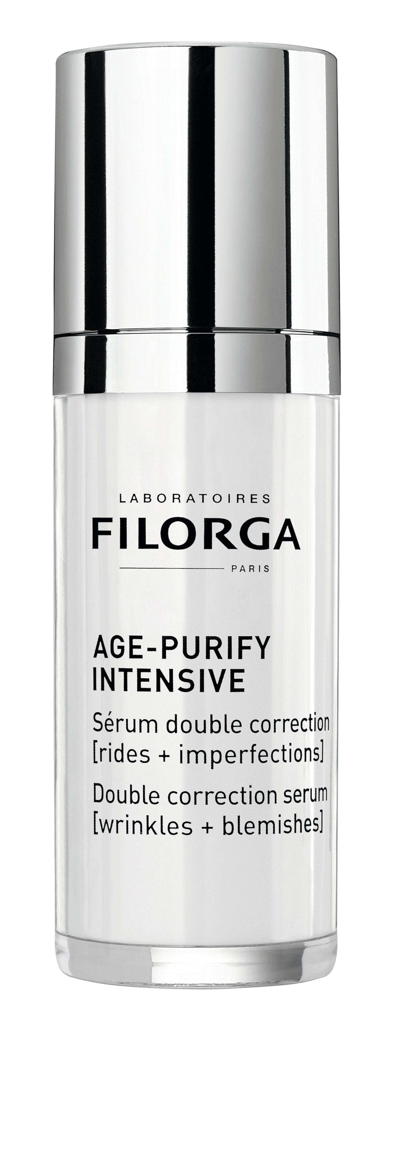 Filorga Age-Purify Intensive Sérum de Dupla Correção Rugas+Imperfeições 30 ml