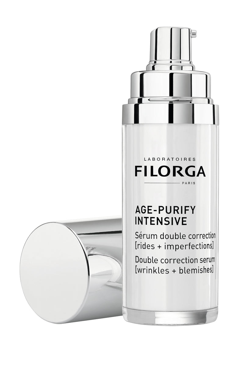 Filorga Age-Purify Intensive Double Correction Serum Wrinkles+Imperfections 30 ml