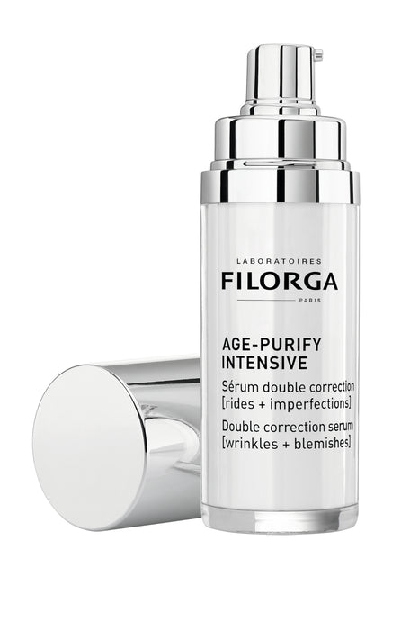 Filorga Age-Purify Intensive Sérum de Dupla Correção Rugas+Imperfeições 30 ml