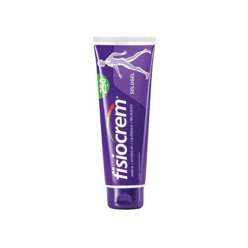 Fisiocrem Solugel Creme Massagem