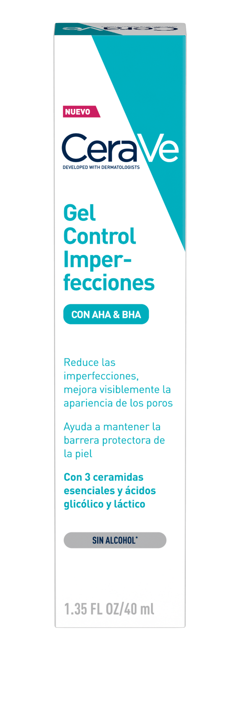 CeraVe Gel Anti-Imperfeições 40ml