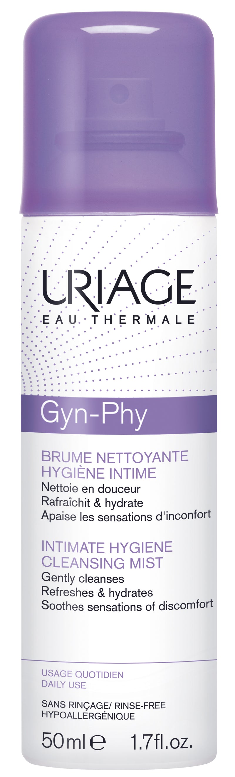 Uriage Gyn-Phy Bruma 50 ml