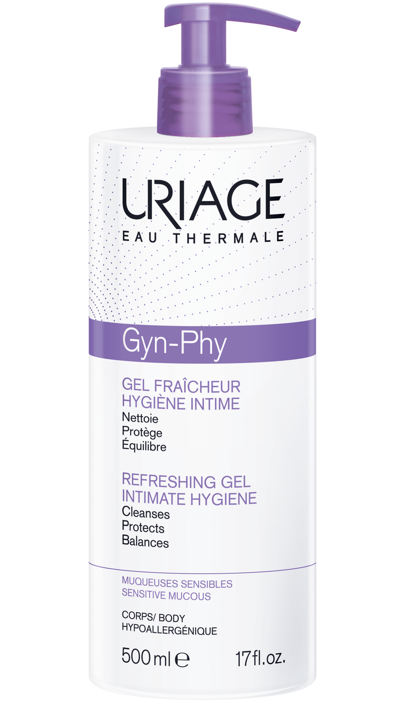 Uriage Gyn-Phy