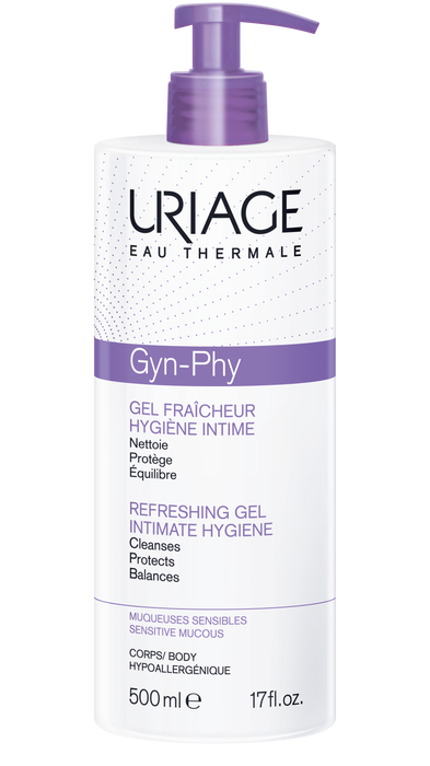 Uriage Gyn-Phy