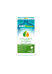 Gavinatura Comprimidos