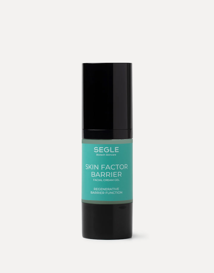 Segle Skin Factor Barrier Gel-Creme Reparador 30ml