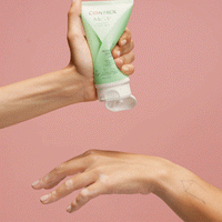 Control Me&V Creme de Massagem Protetor 150ml