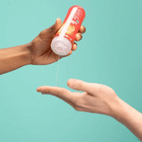 Control Hot Passion 3in1 Massage Gel 200ml