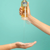 Control Madagascar Sweet Vanilla Gel de Massagem 200 ml