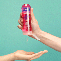 Control Thai Passion Gel de Massagem 200 ml