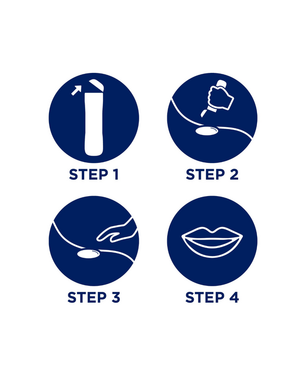 Control Gel Aloe Lubrificante 75 ml