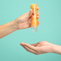 Control Gel Chocolate Lubricant 75 ml