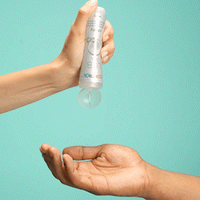 Control Gel Infinity Lubrificante 75 ml