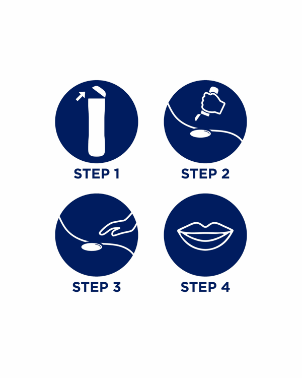 Control Gel Nature Lubrificante 75 ml