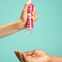 Control Gel Warm Touch Lubricant 75 ml