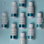 Luxmetique Hair Beauty Fórmula Beleza Cabelo Vitalidade Frasco 30ml x15