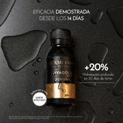 Luxmetique Hyalugold Night Ácido Hialurónico Noite Frasco 30ml x15
