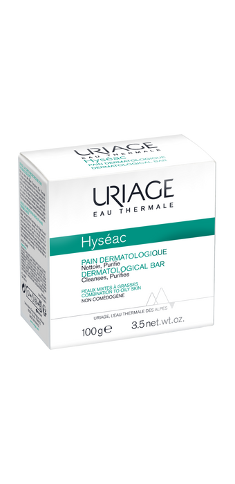 Uriage Hyséac Pain 100gr.