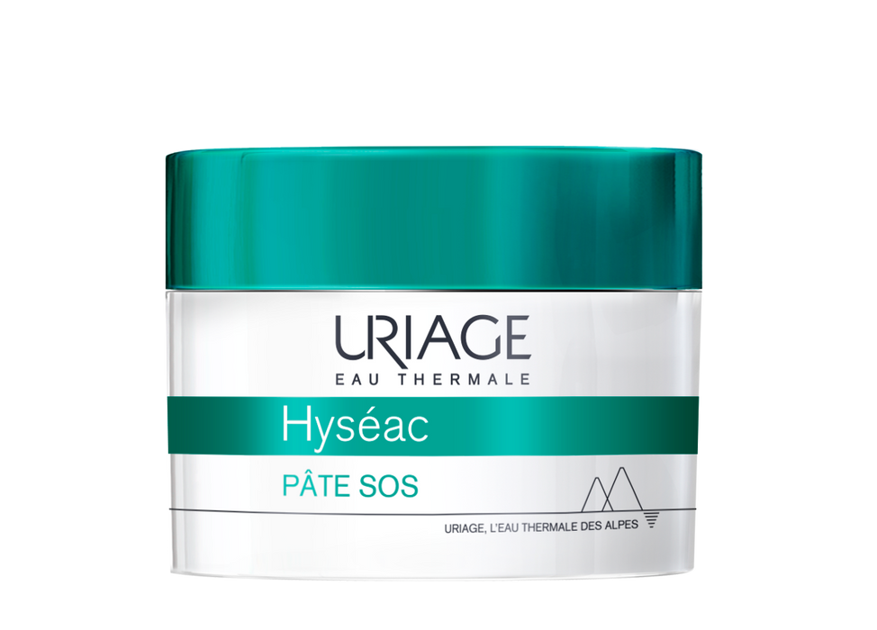 Uriage Hyséac Pasta SOS 15gr.