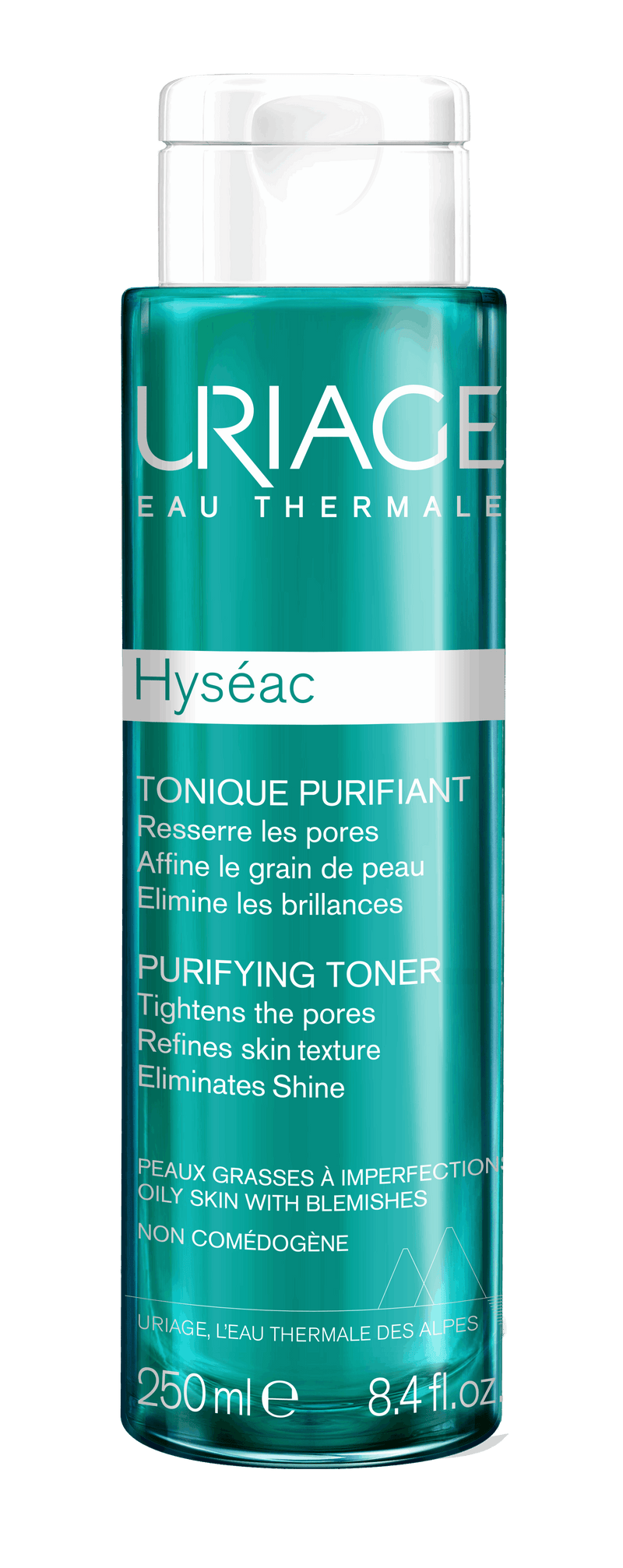 Uriage Hyséac Tónico Purificante 250 ml