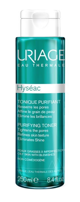 Uriage Hyséac Tónico Purificante 250 ml