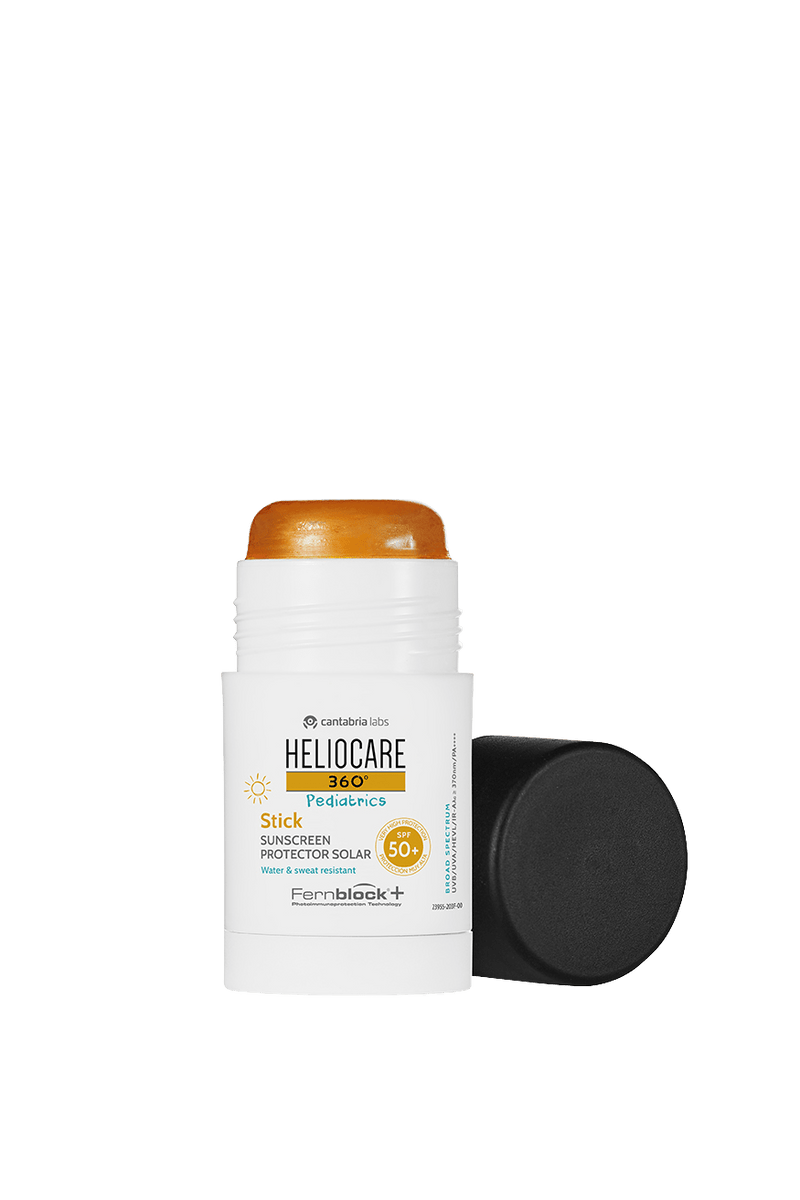 Heliocare 360º Pediatrics Stick SPF50+ 25gr.