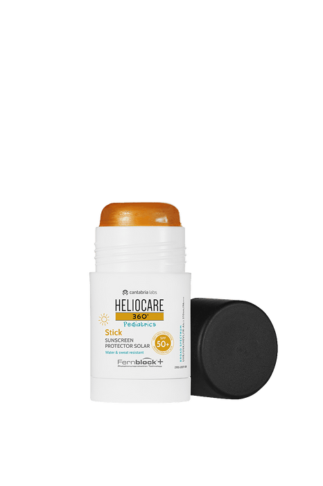 Heliocare 360º Pediatrics Stick SPF50+ 25gr.