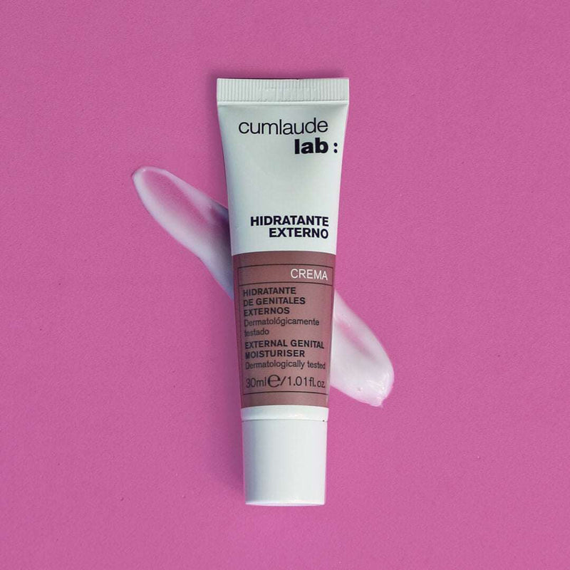 Cumlaude Hidratante Externo Creme 30ml