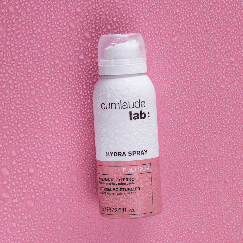 Cumlaude Hydra Spray Bruma Hidratante Vulvar 75ml