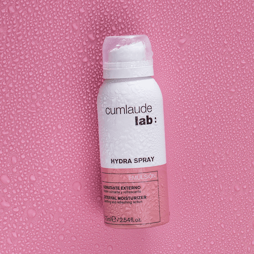 Cumlaude Hydra Spray Bruma Hidratante Vulvar 75ml